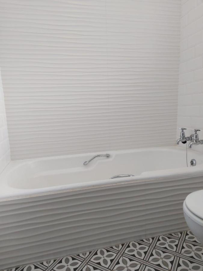 Ramsgate Beach Holiday Apartments Exterior foto