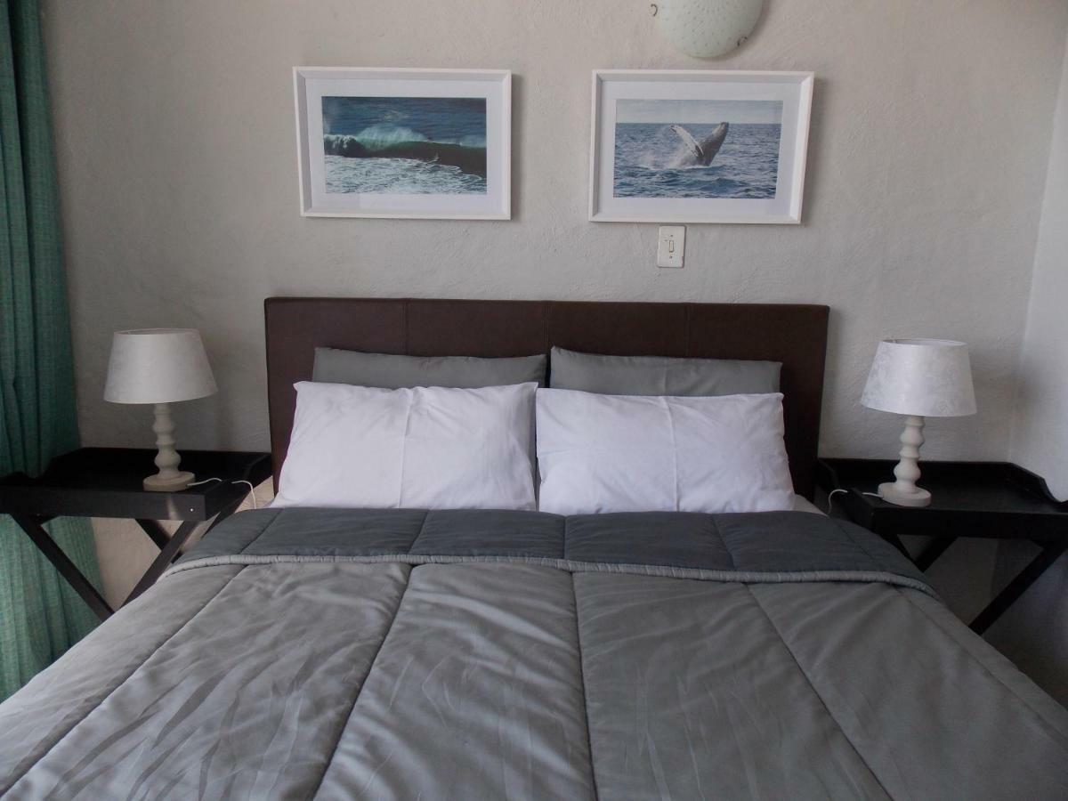 Ramsgate Beach Holiday Apartments Exterior foto