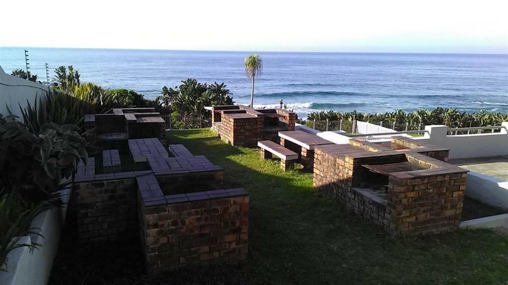 Ramsgate Beach Holiday Apartments Exterior foto
