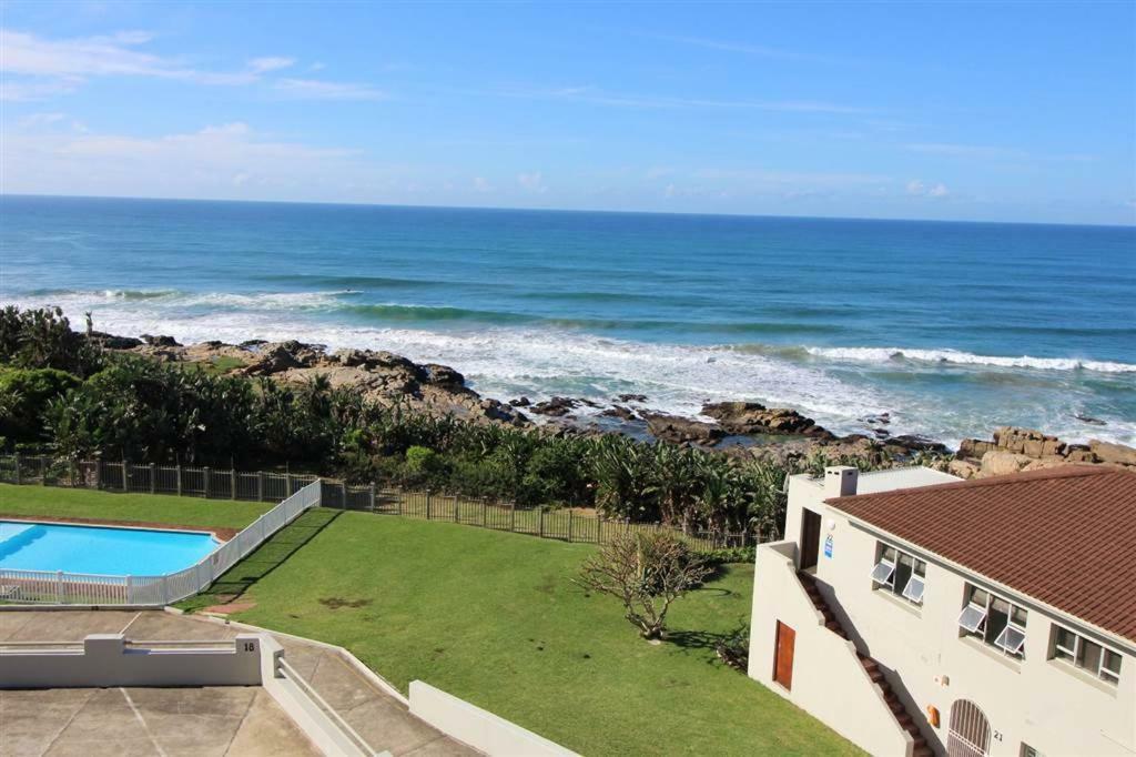 Ramsgate Beach Holiday Apartments Exterior foto
