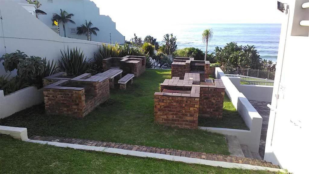 Ramsgate Beach Holiday Apartments Exterior foto