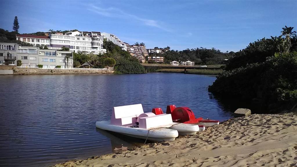Ramsgate Beach Holiday Apartments Exterior foto