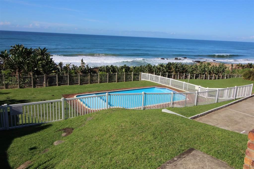 Ramsgate Beach Holiday Apartments Exterior foto
